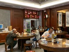 大堂-勤德兴(湖滨路店)