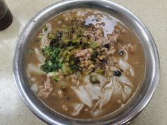 -舒记老友粉(埌西店)