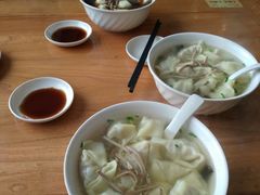 -龙凤馄饨(钱桥店)