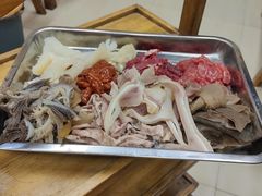 -金鼎雪山牦牛杂火锅(理县总店)