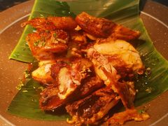 -万达文华酒店·48F云端窗景美食汇自助餐厅