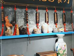 -兰桂坊·花园餐厅(西湖店)