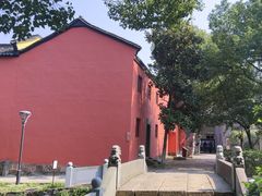 -丝绸小镇荻港古村