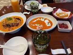 -南堂馆·新川菜(天府三街店)
