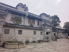 -龙潭水乡