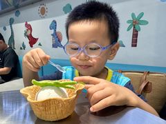 -CORNER CONE GELATO酷矿手作霜淇淋(南头古城店)