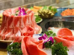 -蜀大侠火锅(森兰花园城店)