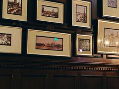 -LONG BAR 廊吧(外滩华尔道夫酒店)