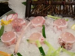 -松子料理(亮马桥店)