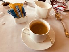 -上海和平饭店华懋阁 Cathay Room