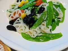 -燕郊烧鸽子(酷车小镇店)