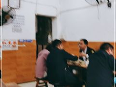 大堂-黑竹香鸡(营和巷店)