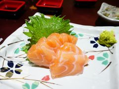 -胜代日本料理(云程巷小区店)