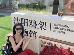 -沈阳铁西万象汇