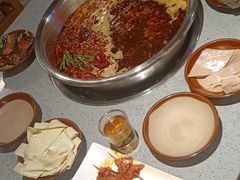 -华丰火锅(双林北横路店)