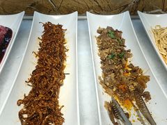 -汉巴味德(百年港湾店)