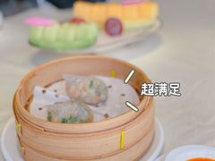 -皇朝会.经典传统粤菜(外滩店)
