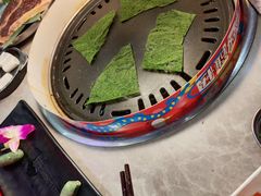 -上井料理黑金店(IFS国金中心店)