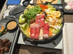 -玉川屋创意日料(北美新天地店)