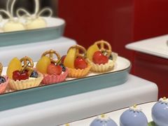 -济南喜来登酒店