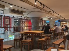 -汉小城·老铫子藕汤·乡野湖北菜(江汉路吉庆街店)