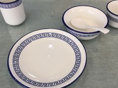 -振生清真饭店(永安道店)