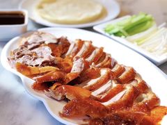 烤鸭-燕云楼(云南路店)