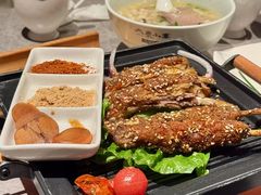 -大秦小宴•新派西北(万象前海店)