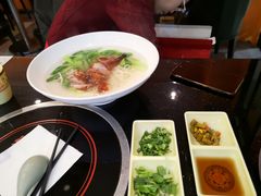 -牛真鲜禾一捞面(东鼓道店)