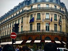 -路易·威登(香榭丽舍大道店)