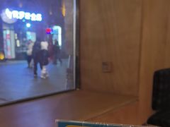 -仁义涵西餐·咖啡(中华巴洛克店)