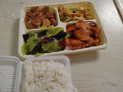 -秋林食街(友谊路店)