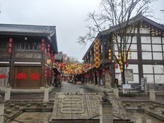-昌州古城