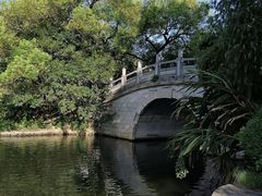 -荔湾湖公园