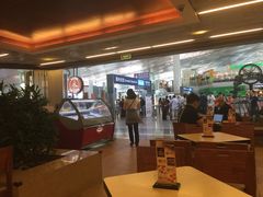 -花漾咖啡(首都国际机场六号店)
