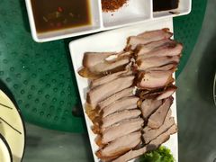 -四方小吃·白族庭院餐厅