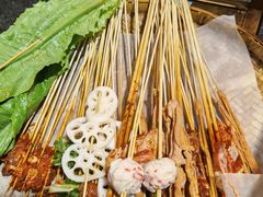 -欧阳小姐在成都(鼓楼店)