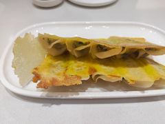 -海富荣锅贴(万象城店)