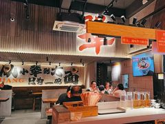 -李犟大爆鳝面·手工蟹黄包(湖滨西湖店)