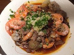 冒鸭肠-成都你六姐·牛肉冒菜(城市集市合生汇店)