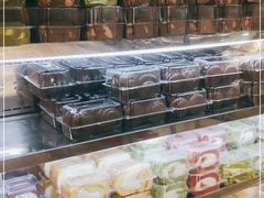 -幸福蛋糕坊(金顶街店)