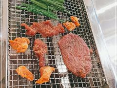 -英雄故事地摊烤肉(马驹桥店)