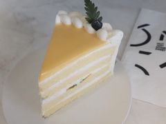 奶酪起司南瓜糕-MIMI FASO(古仓店)