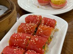 -富豪酒家(正大广场店)