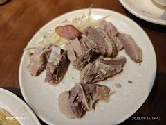 -乡亲鹅肉城(昆山店)