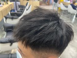 -NY漂发染发主打