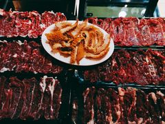 -潮发潮汕牛肉店(龙洞店)