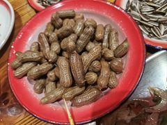-东方一串·龙虾烧烤·特色烤鱼(柳州路店)