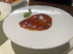 -四季民福烤鸭店(王府井东安门店)