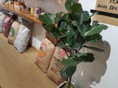 零售区-旧识old mate·烘焙蛋糕店